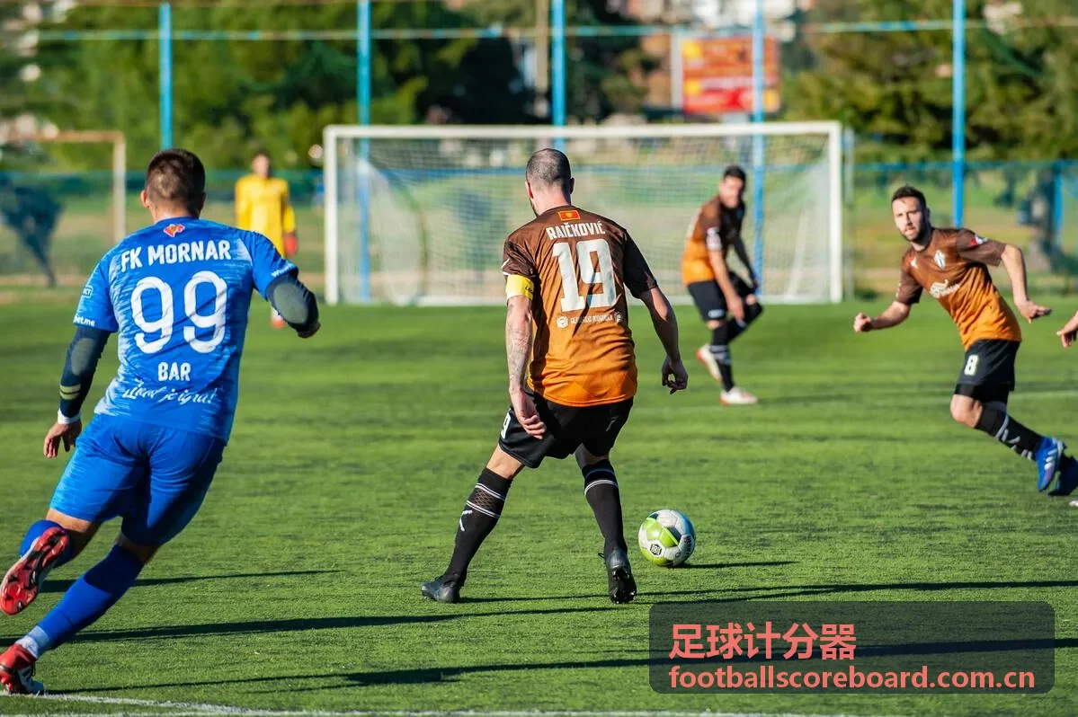 足球计分器多通道计分在赛事中的实际应用